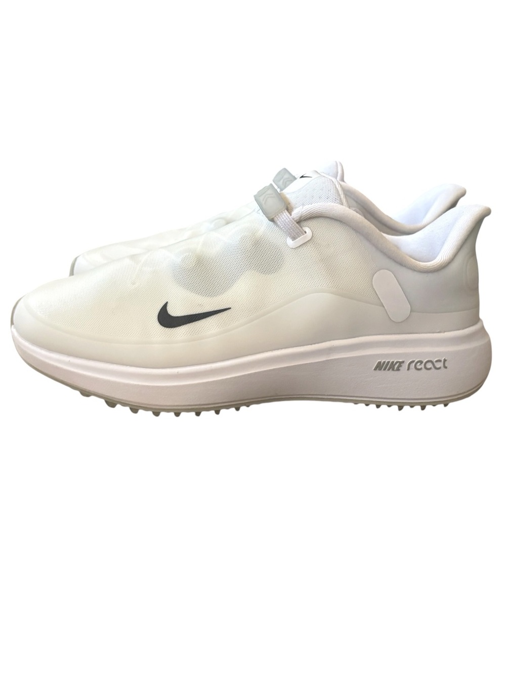 Nike React Ace Tour Golf Shoes, Women’s 7